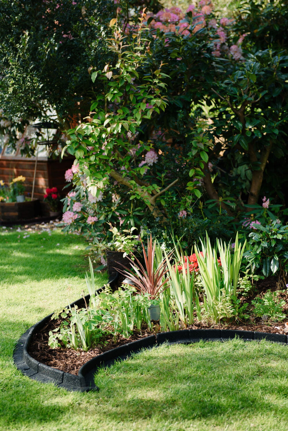 Black FlexiBorder - Image 2