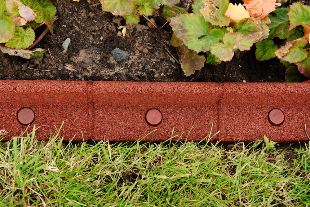 lawn-edging