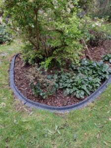 Lawn Edging