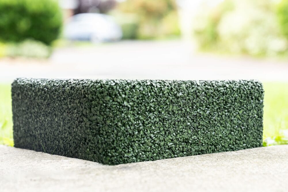 FlexiBorder Inside Corner Box of 2 Green - Image 7
