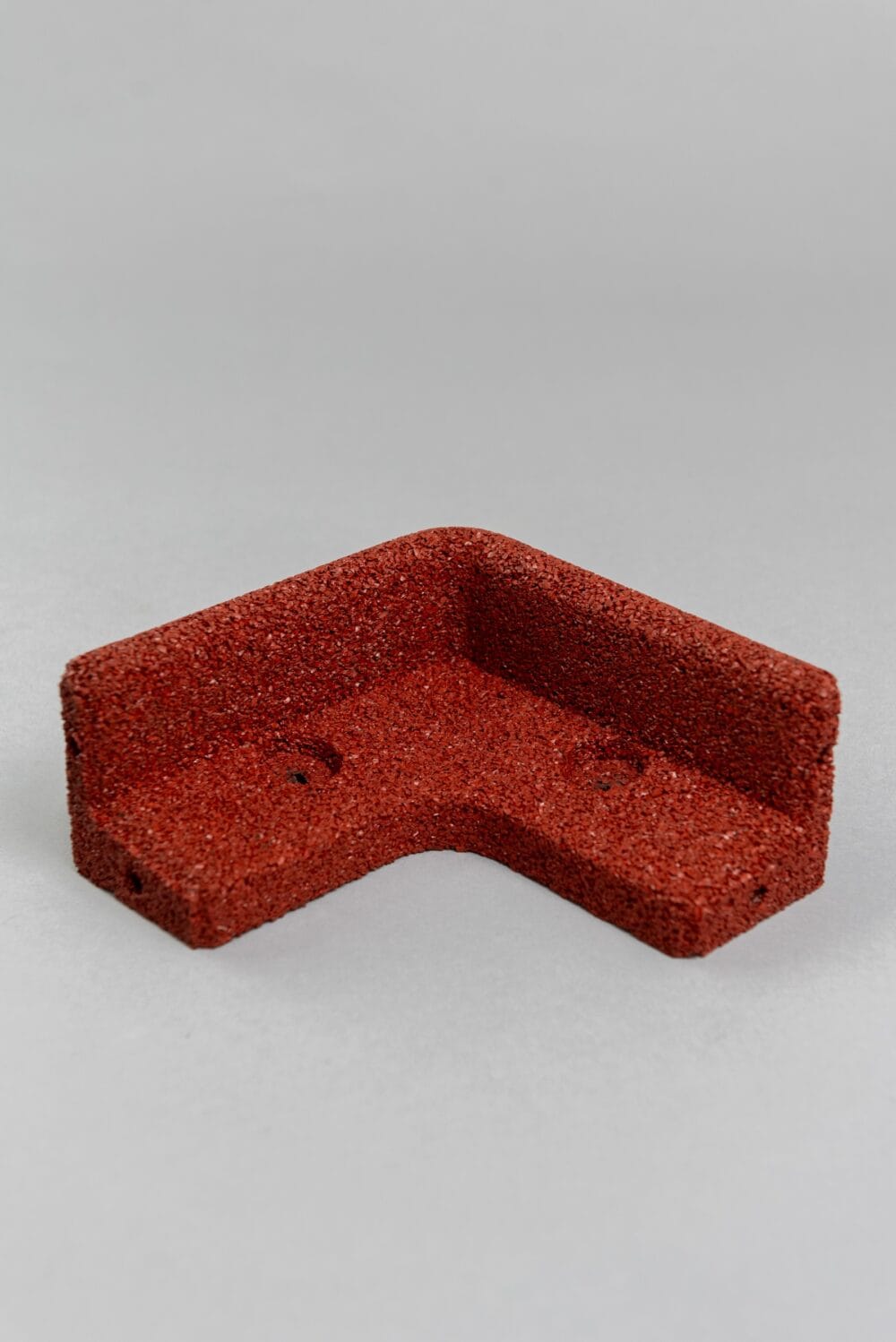 FlexiBorder Inside Corner Box of 2 Terracotta - Image 2