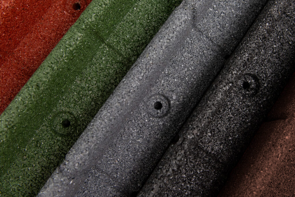 flexiborder in all colours