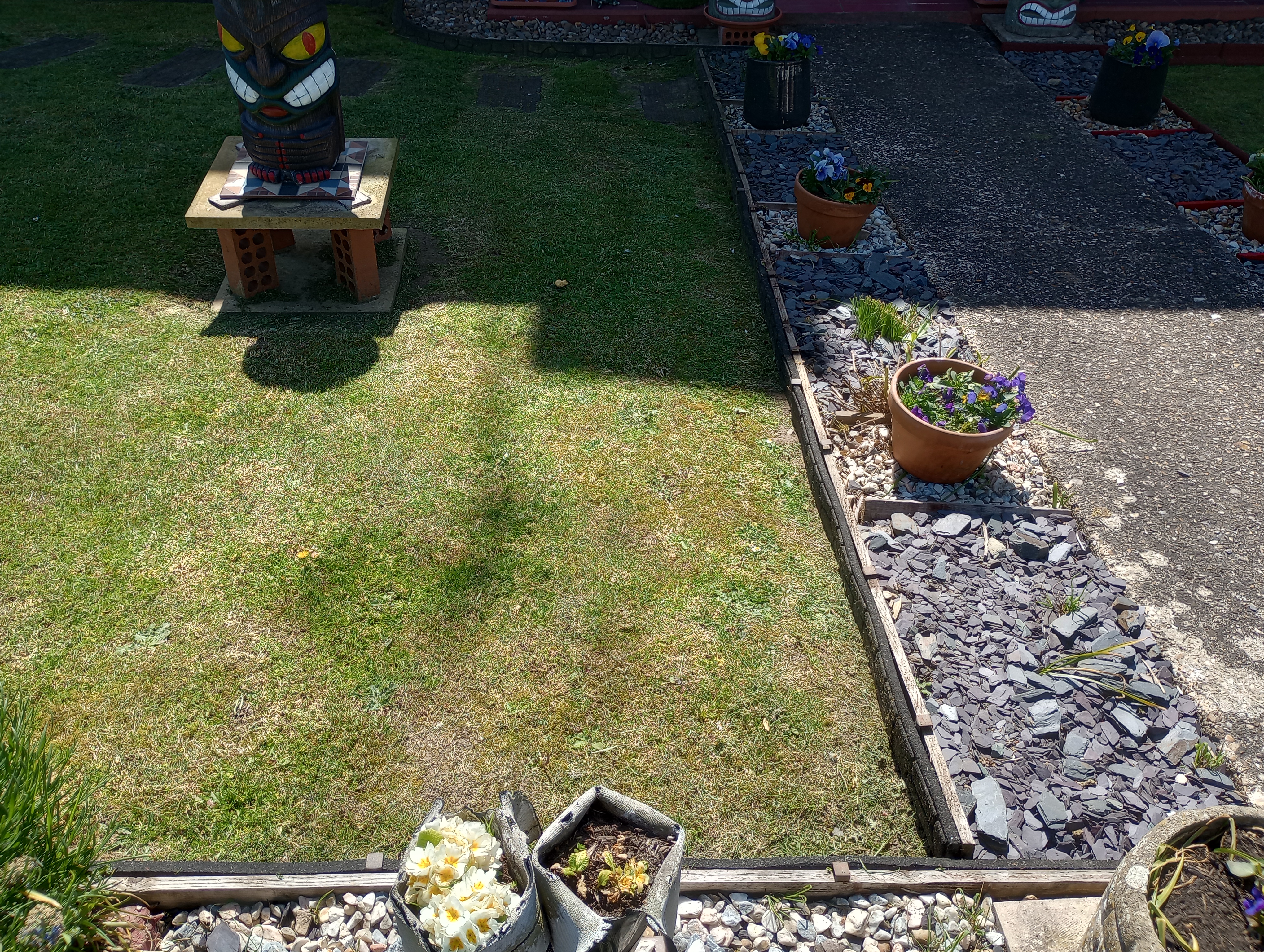 David Hadden from Maidstone,, kent FlexiBorder competition submission