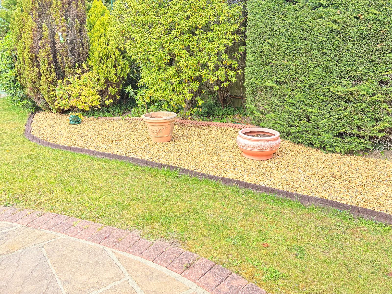 Martin Smethers from Alderholt, Dorset FlexiBorder competition submission