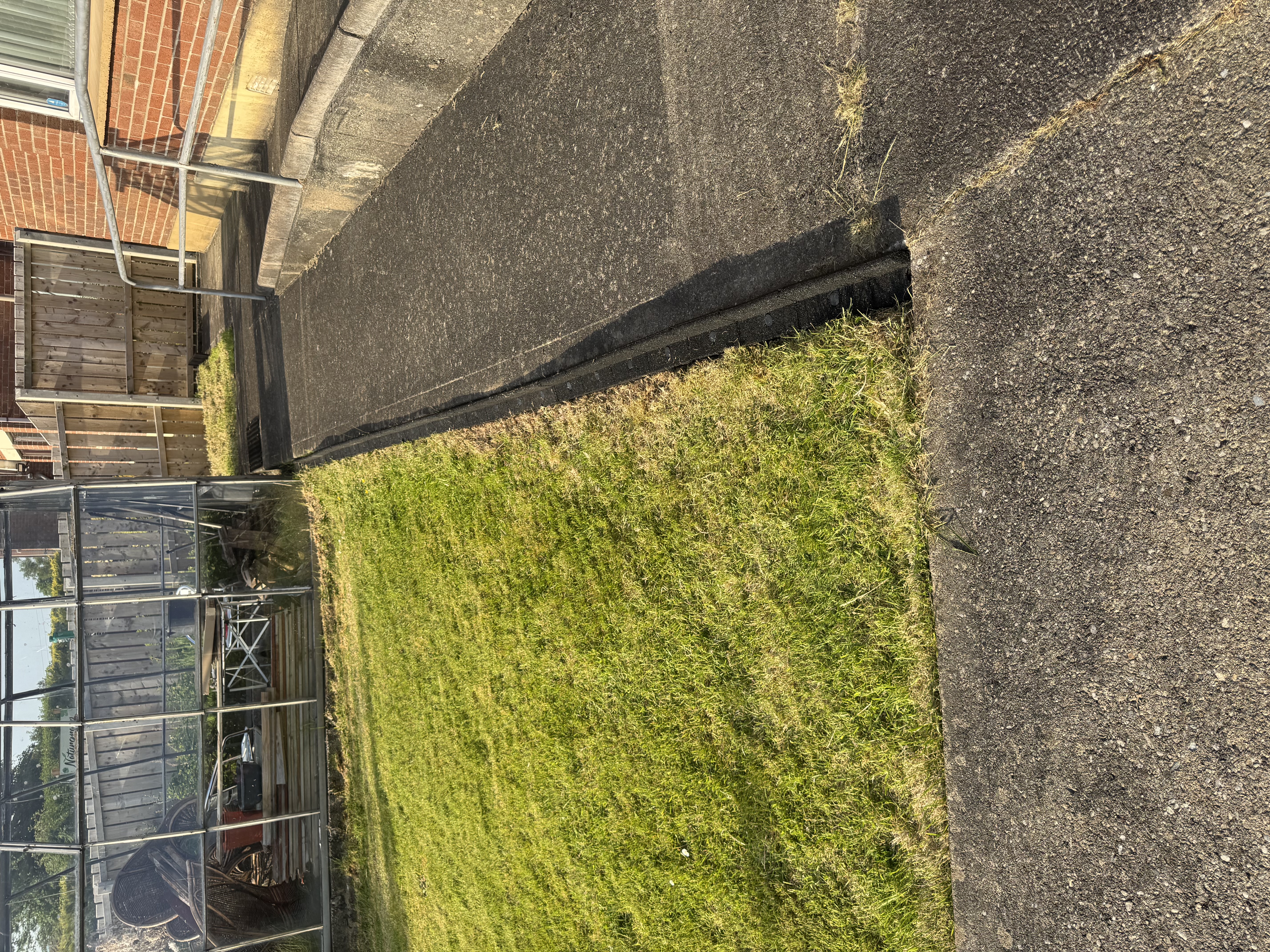 Alastair Dunn from Londonderry FlexiBorder competition submission