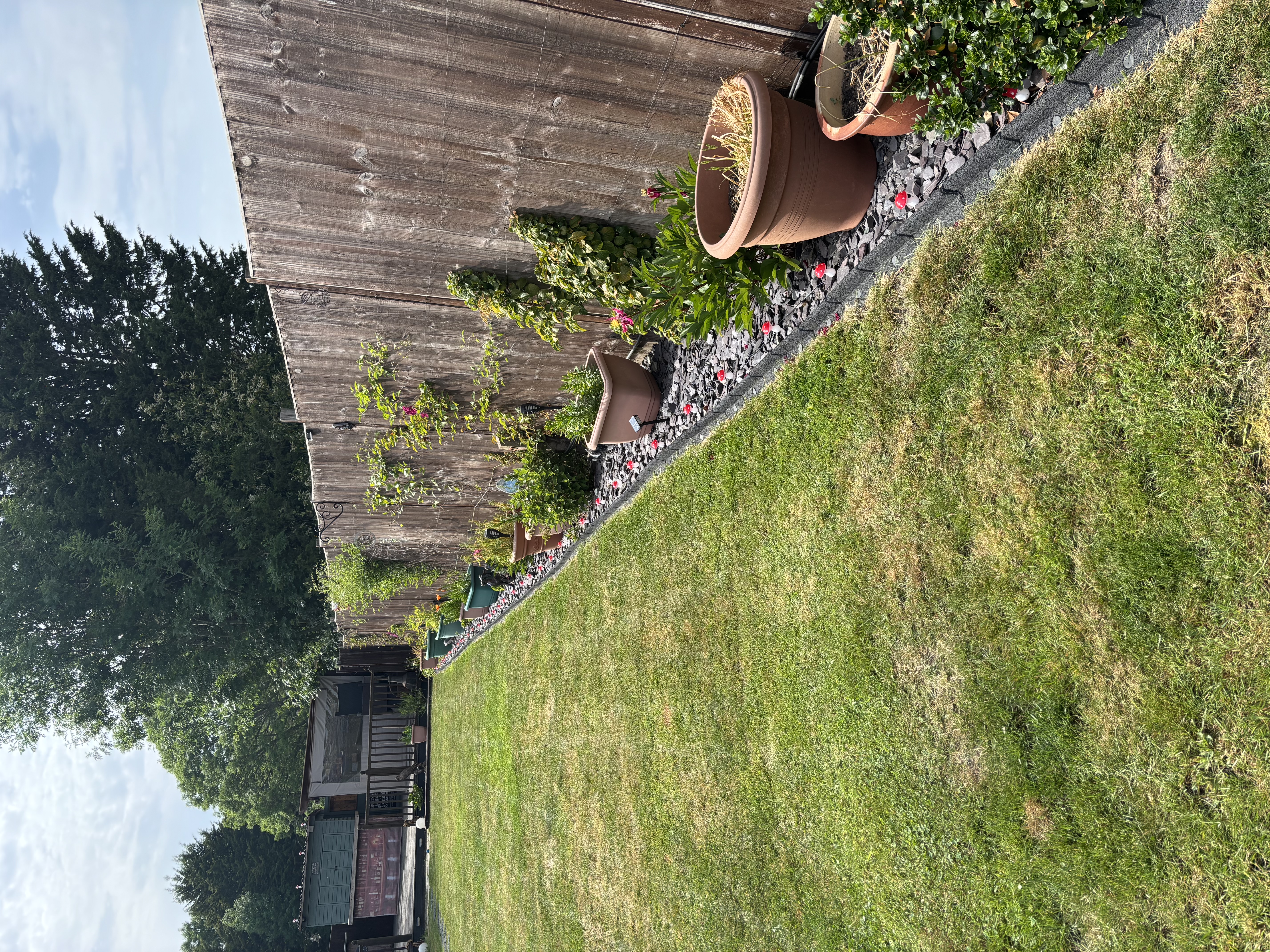 Paul Elsey from Merstham FlexiBorder competition submission