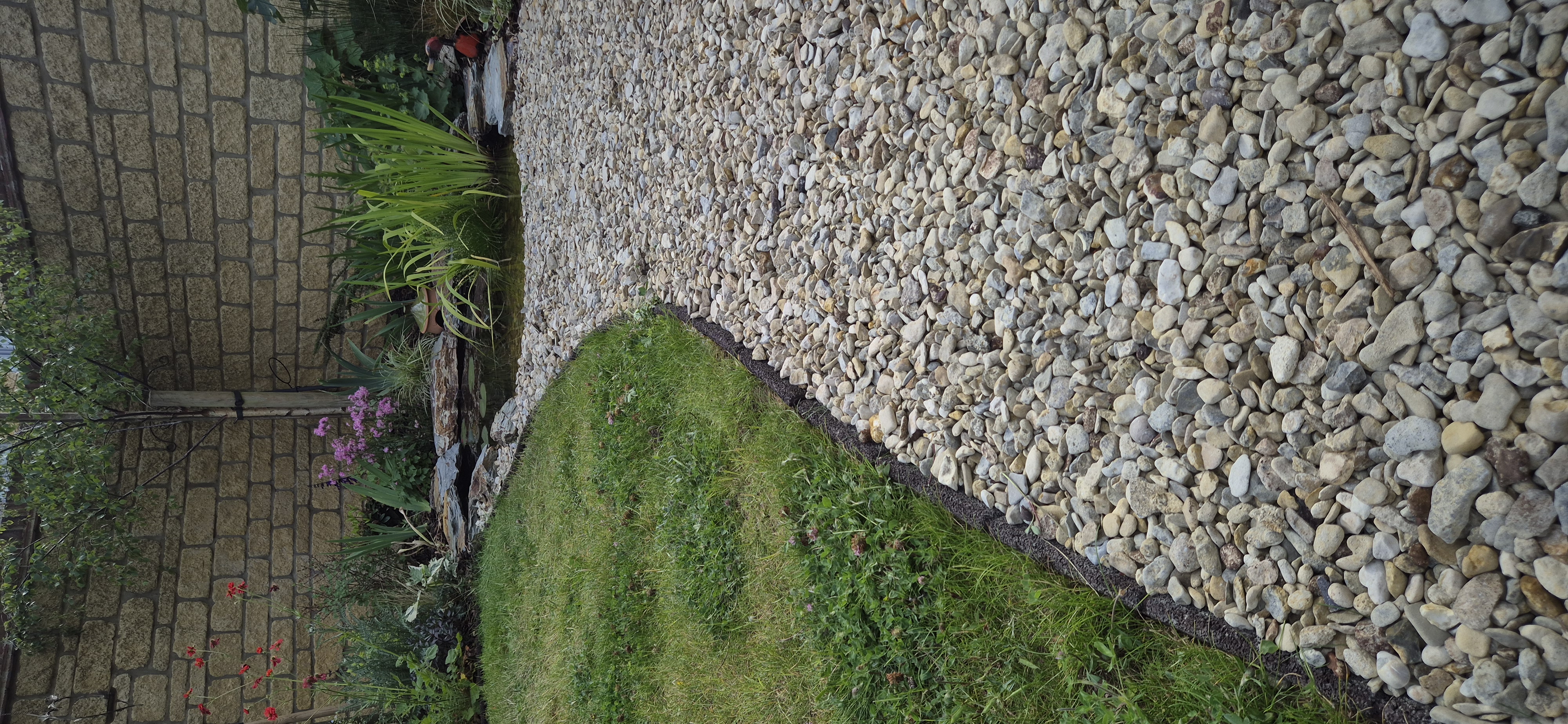 Andrew Lockwood from Chippenham FlexiBorder competition submission