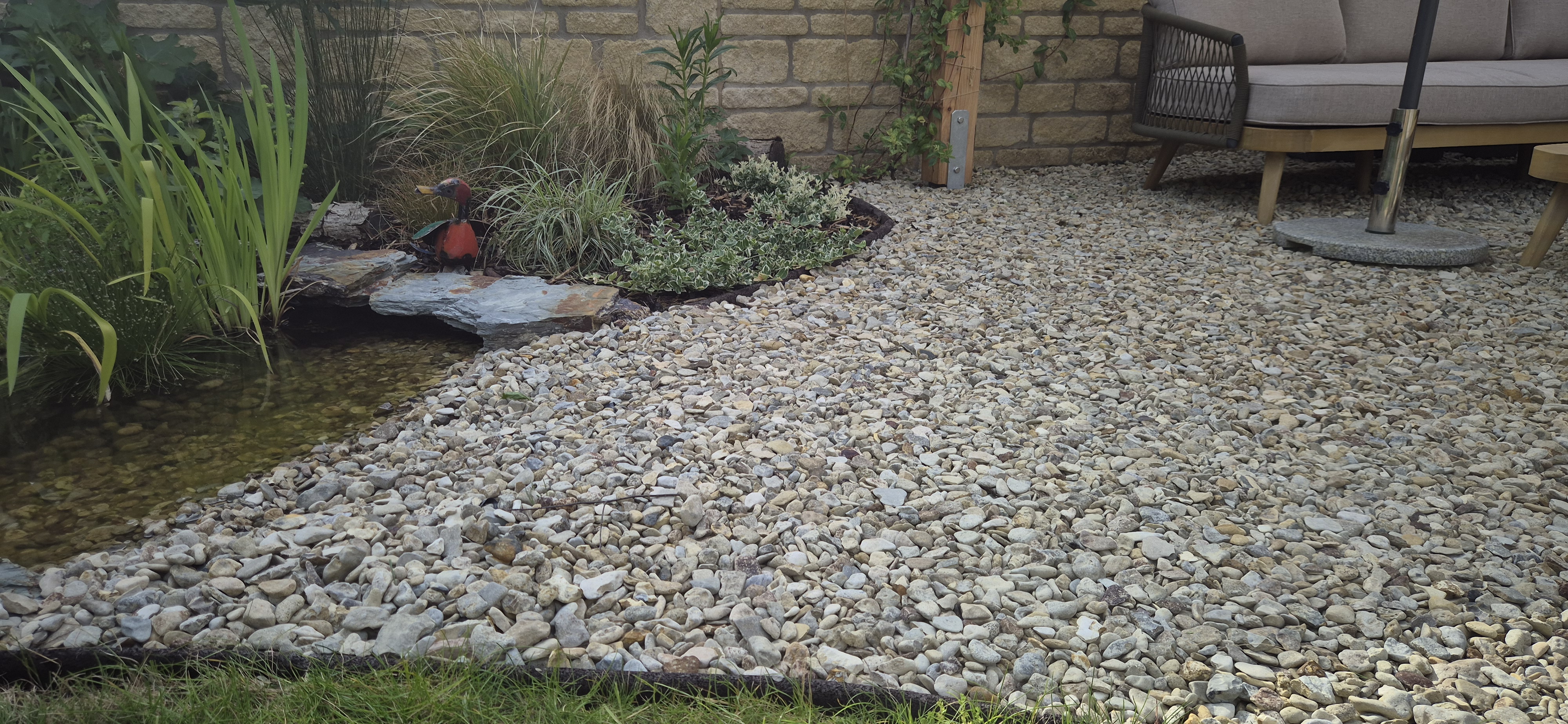 Andrew Lockwood from Chippenham FlexiBorder competition submission