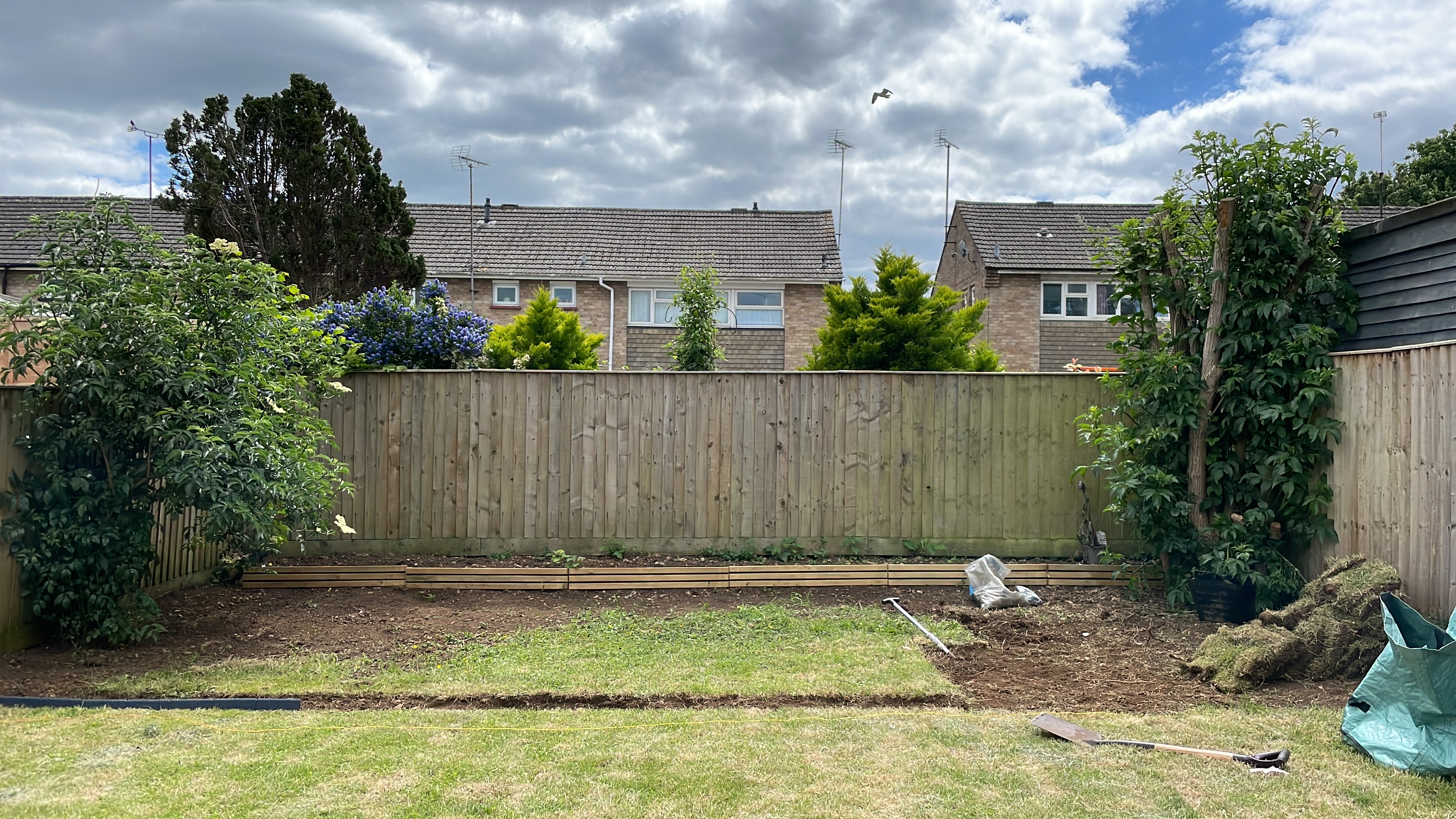 Simon crancher from Chippenham FlexiBorder competition submission