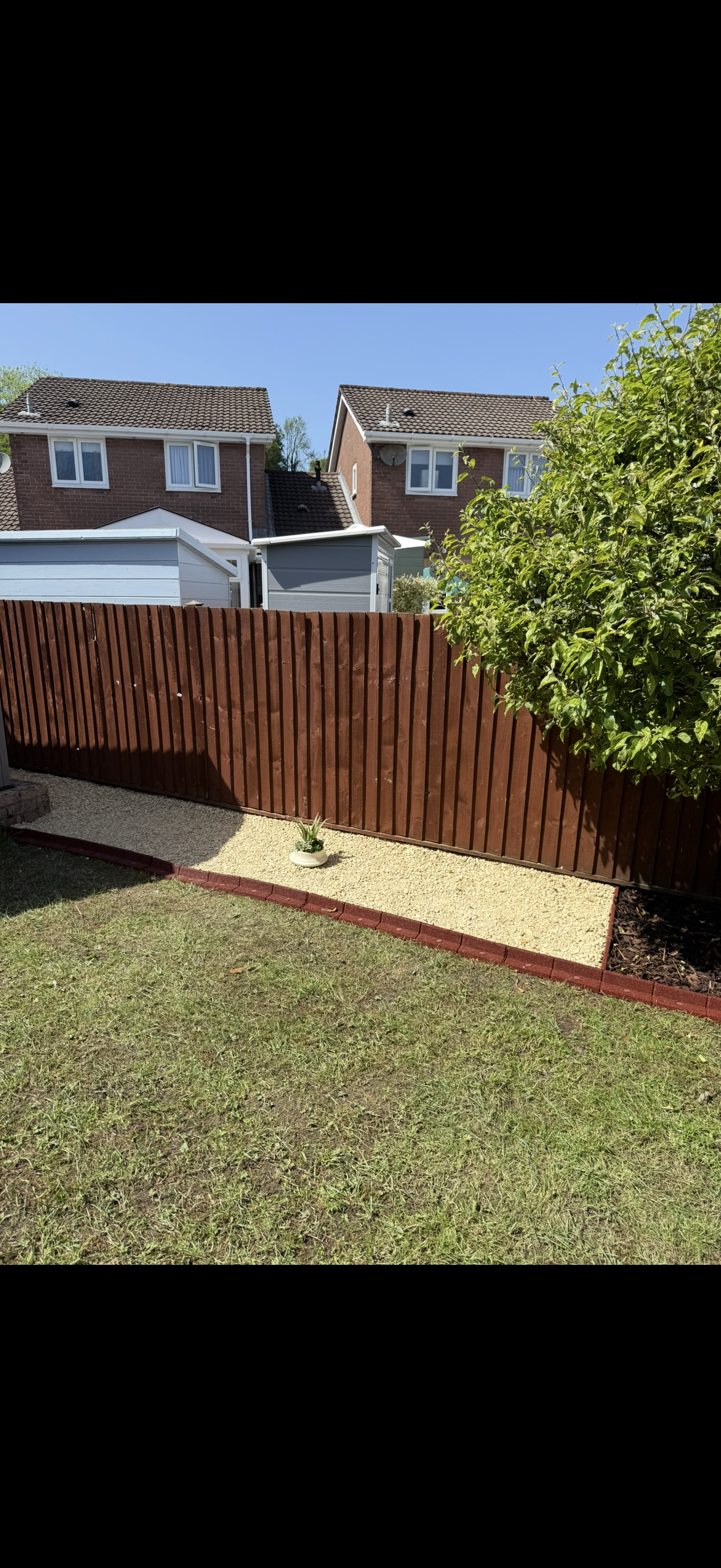 Ashley Hayden from Ton Pentre FlexiBorder competition submission
